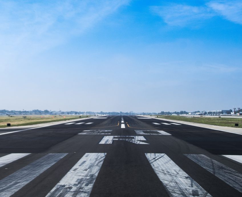 Maximising runway | Ceri Williams | Oxwich Accountancy